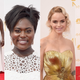 Illustration for article titled All the Sparkly, Slinky and Ridiculous Looks at the Emmys Red Carpet
